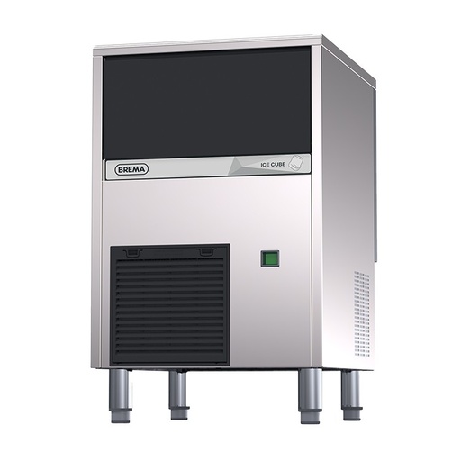 [17979] صانعة ثلج بريما ICE MAKER CB416A 44KG